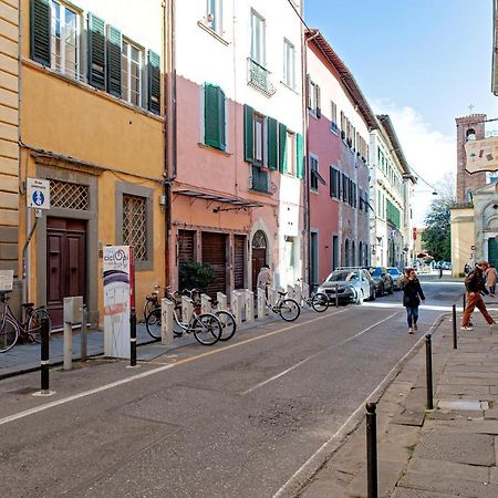A Due Passi Dal Centro Appartamento Pisa Esterno foto