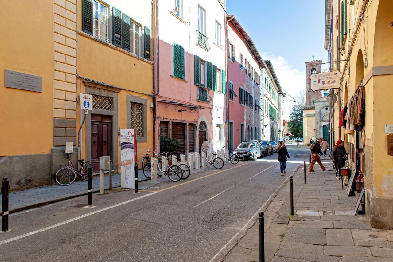 A Due Passi Dal Centro Appartamento Pisa Esterno foto