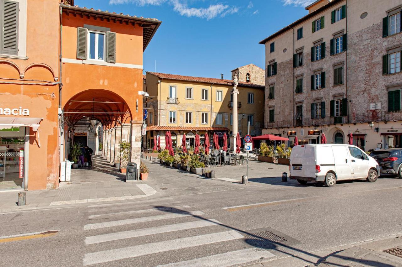 A Due Passi Dal Centro Appartamento Pisa Esterno foto